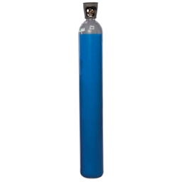 CO2 Bottle