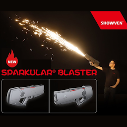 Showven Sparkular Fall